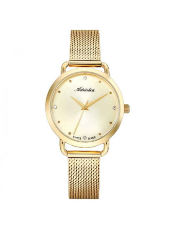 Наручные часы Adriatica A3730.1141Q